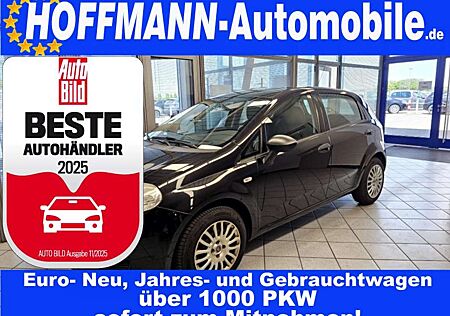 Fiat Punto ohne Tüv