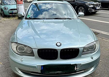 BMW 118i 118 Aut.