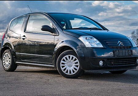 Citroën C2 Citroen 1.1 Advance