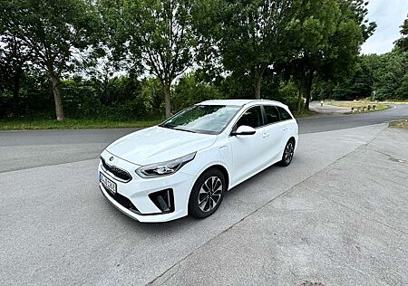 Kia XCeed Ceed SW / cee'd SW Ceed SW 1.6 GDI DCT OPF Plug-in-Hybrid Spirit