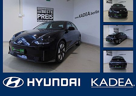 Hyundai IONIQ 6 Navi,Kamera,Lenk+Sitzhzg,Keyless,PDC,LED,