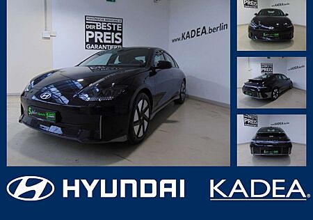 Hyundai IONIQ 6 Kamera,LED,Sitz+Lenkradhzg,Keyless,PDC,