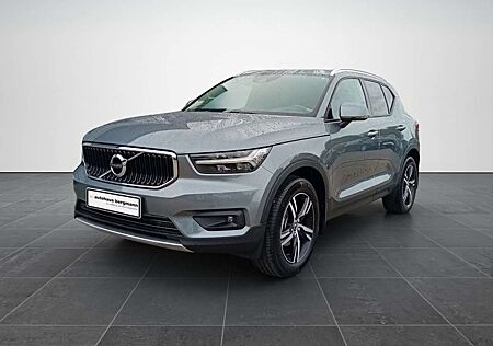 Volvo XC 40 XC40 T3 -Momentum- Leder+AHK+HarmanKardon+Pano