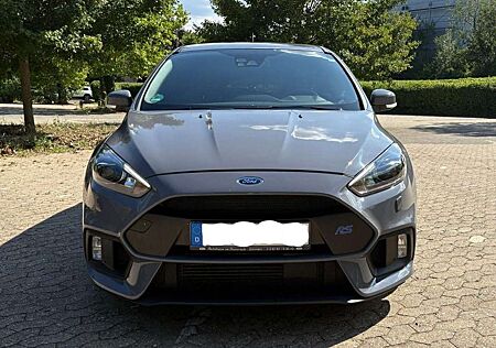 Ford Focus 2.3 EcoBoost S