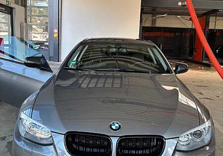 BMW 320d 320 Coupe