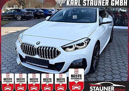BMW Others 218 i Gran Coupé M-Sport AHK ABSTANDST. LED NAVI