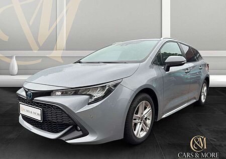 Toyota Corolla Touring Sports HuD RFK ACC DAB LED SHZ