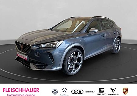 Cupra Formentor 1.4 Priority e-Hybrid AD Navi Digitales Cockpit Me