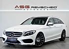 Mercedes-Benz C 200 T AMG Line *2.HD *Pano *Memory *19Zoll