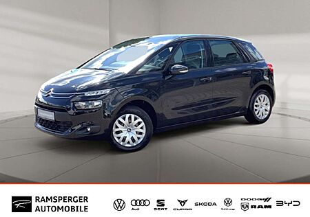 Citroen C4 Picasso C4 PICASSO 1.6 GRA Navi Klimaautomatik PDC