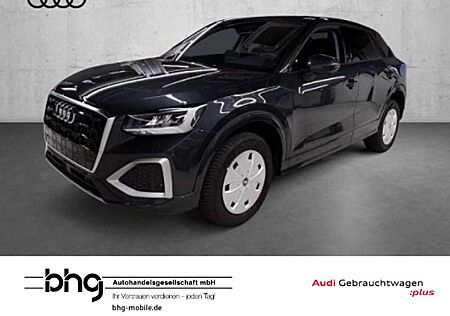 Audi Q2 advanced 35 TFSI 110 kW S tronic