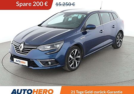 Renault Megane 1.2 TCe Energy BOSE Edition*NAVI*CAM*LED*PDC*SHZ*