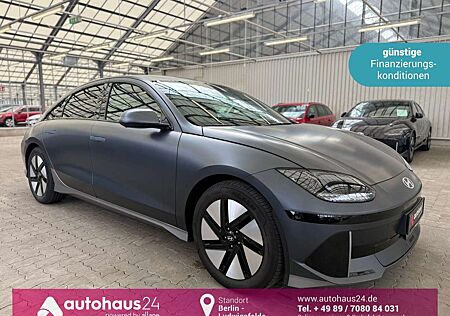 Hyundai IONIQ 6 Uniq 4WD 77,4 kWh|360°|ACC|LED