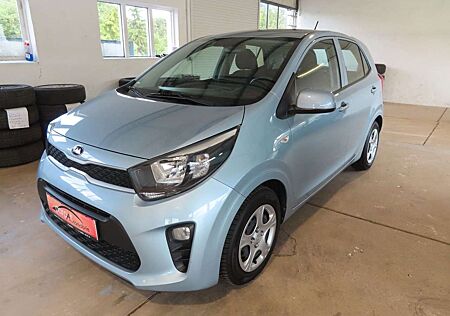 Kia Picanto Edition 7 KLIMA SHZG ALLWETTER