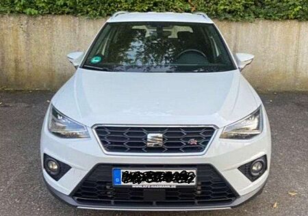 Seat Arona 1.5 TSI EVO FR