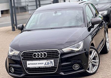 Audi A1 Sportback 1.4 ambition