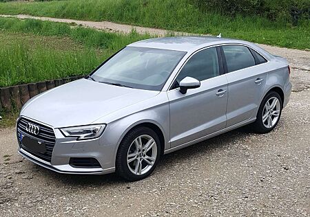 Audi A3 1.6 TDI Limousine