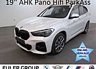 BMW X1 20d xDrive M-Sport 19'' AHK Pano Hifi ParkAss El.