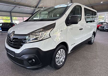 Renault Trafic 1.6dci Expression 9-Si KlimaAHK PDC 1Hand