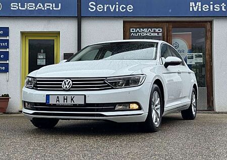 VW Passat Volkswagen 1.4 TSI BMT Comfortline