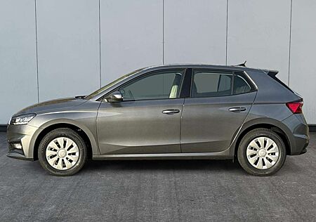 Skoda Fabia Selection 5J.Gar+SmartLink+SHZ+PDC+KLIMA 1.0 TS...