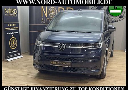 VW T7 Multivan Volkswagen eHybrid DSG STYLE*SCHÖN VOLL*UPE:90*