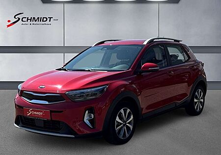Kia Stonic Vision EU6d-T 1.0 T-GDI 100 VISION