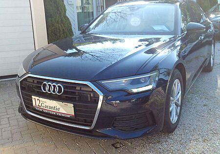 Audi A6 Avant 40 TDI Autom.LEDER,BANG&OLUFSEN,NAVI,