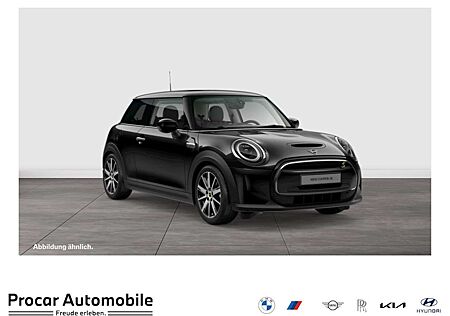 Mini Cooper SE Classic Trim Aut Nav LED Pano PDChi 16"
