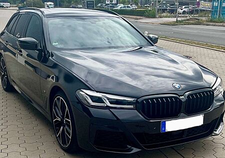 BMW 530 M Sport