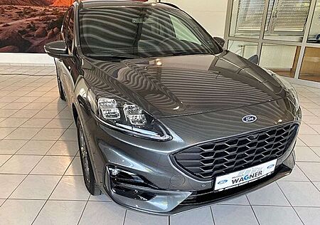 Ford Kuga 2.5 PHEV ST-LINE X/AHK/iACC/TWA/RFK