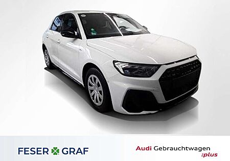 Audi A1 Sportback 35 TFSI S tronic S Line Int Navi,LED,Led