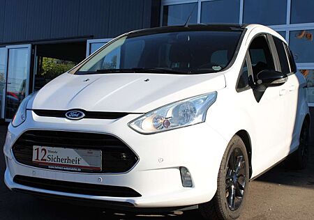 Ford B-Max Colourline PDC+Navigation+Winterpaket