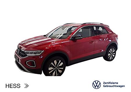 VW T-Roc Volkswagen 1.5 TSI LIFE*LED*AHK*KAMERA*NAVI*KLIMA*PDC