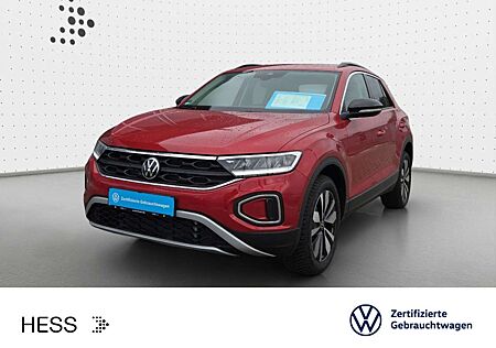 VW T-Roc Volkswagen 1.5 TSI LIFE*LED*AHK*KAMERA*NAVI*KLIMA*PDC