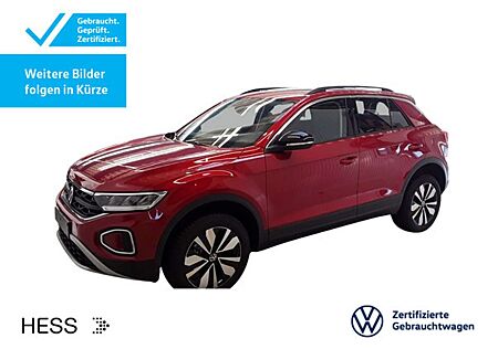 VW T-Roc Volkswagen 1.5 TSI LIFE*LED*AHK*KAMERA*NAVI*KLIMA*PDC