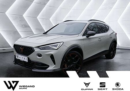 Cupra Formentor 2.5 TSI VZ5 Taiga 4Drive ACC 360°