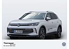 VW Tiguan Volkswagen 1.5 eTSI NEUES MODELL Elegance AHK IQ-LIG