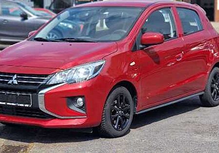 Mitsubishi Space Star Spirit 1.2 MIVEC 5-Gang