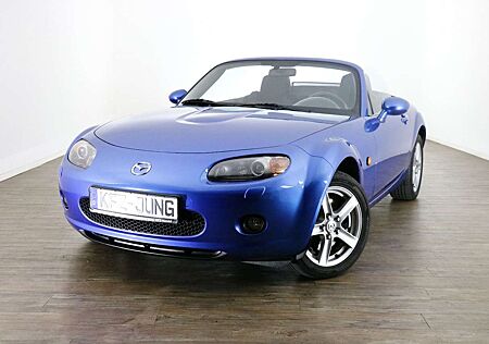 Mazda MX-5 2.0 Energy*1.Hand*Xenon*BOSE uvm.*