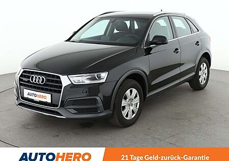 Audi Q3 2.0 TDI quattro Design *BI-XENON*PDC*SHZ*