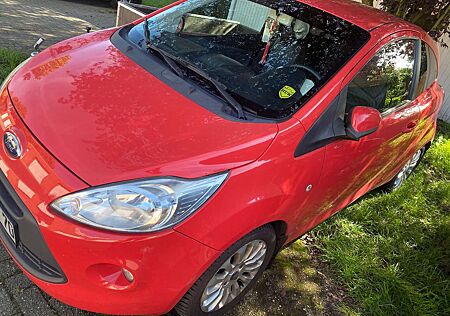 Ford Ka /+ 1.2 Trend