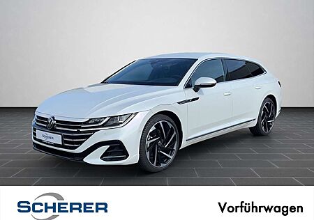 VW Arteon Volkswagen R-Line 2.0TDI 147kW DSG/Le