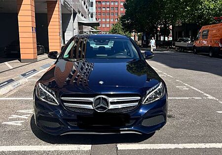 Mercedes-Benz C 220 Avantgarde