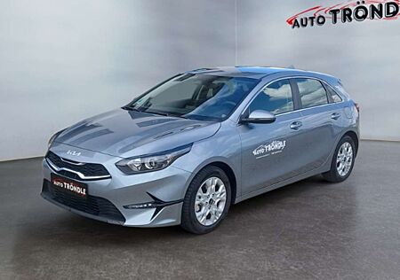 Kia Cee'd Ceed / 1.0 T-GDI Ultimate +AHK +Navi +Kamera +SHZ