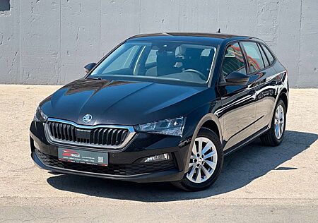 Skoda Scala Ambition 1.0 TSI DSG Navi SmartLink VC SHZ