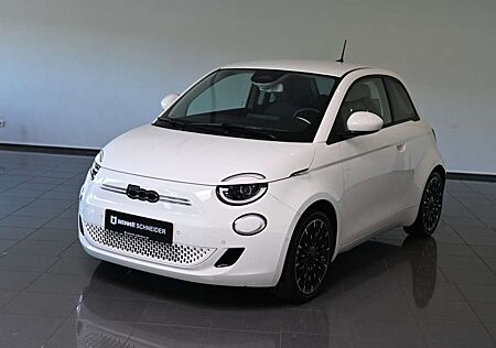 Fiat 500E 3+1 Icon 42 kWh Navi LED PDC Kamera 17