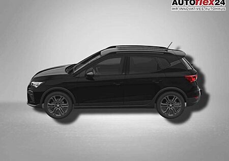 SEAT Arona FR 1.5 TSI 7-Gang-DSG 110 kW (150 PS), Automatik