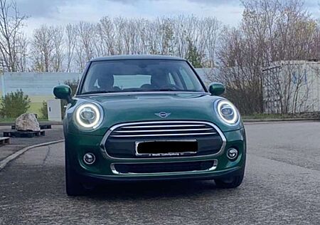 Mini ONE