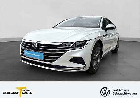VW Arteon Volkswagen 1.4 eHybrid ELEGANCE ST.HE